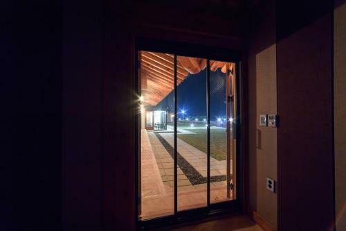 Hostal Gyeongju Hwarangroo