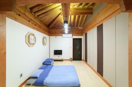 Hostal Gyeongju Hwarangroo