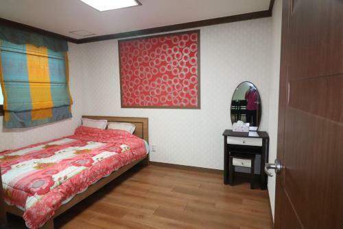Gyeongju Raspberry Pension