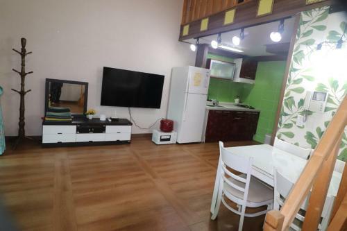 Gyeongju Raspberry Pension