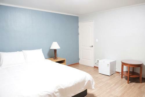 Hotel Poong Stay