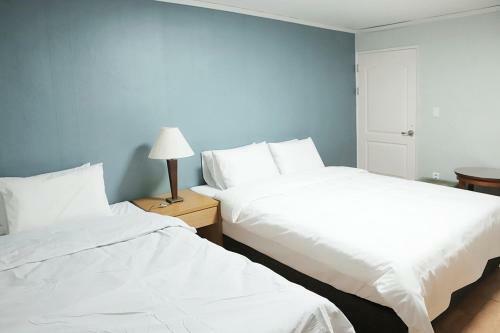 Hotel Poong Stay