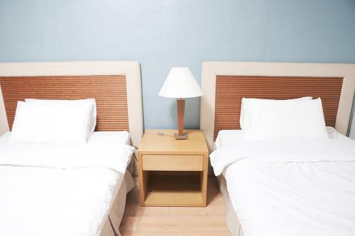 Hotel Poong Stay