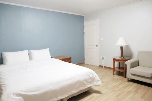 Hotel Poong Stay