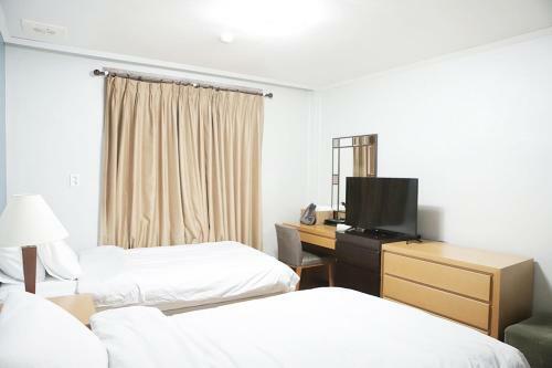 Hotel Poong Stay