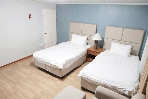 Hotel Poong Stay