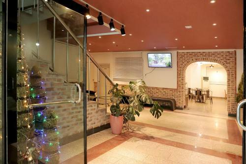 Hotel Poong Stay