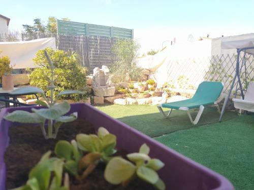 Apartamento Rachel's Place