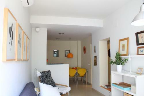 Apartamento Fuengirola Centro