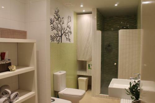 Apartamento Fuengirola Centro