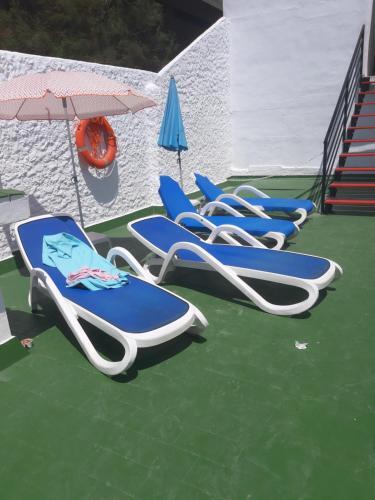 Apartamento En Edificio Stella Maris 2