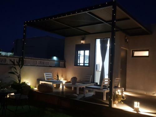 Hostal Sun, Mountain & Adventure