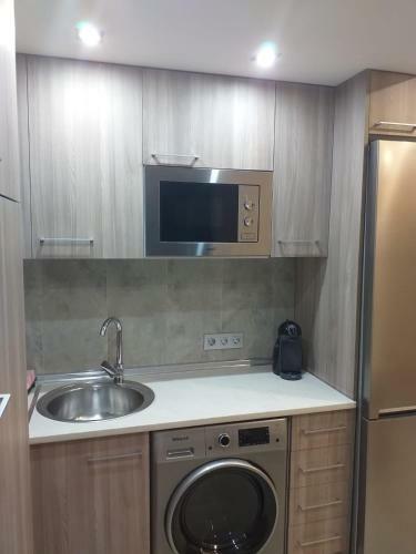 Apartamentos Vacacionales Joctis, 2� A