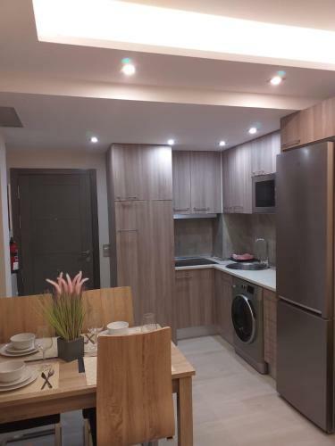 Apartamentos Vacacionales Joctis, 2� A