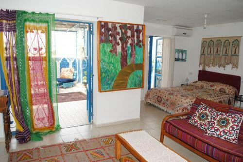 Apartamento Alisa's Place