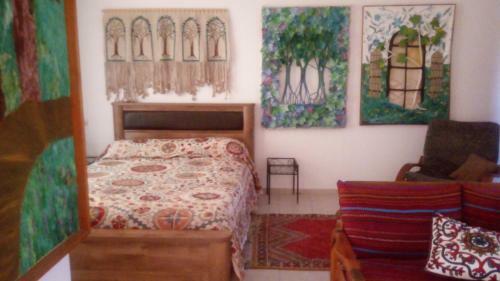 Apartamento Alisa's Place
