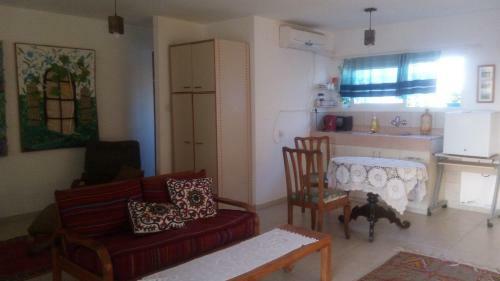 Apartamento Alisa's Place