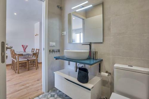Apartamento Sur Suites Perla 6-3