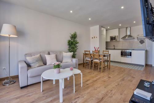 Apartamento Sur Suites Perla 6-3
