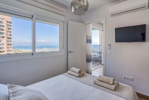 Apartamento Sur Suites Perla 6-3