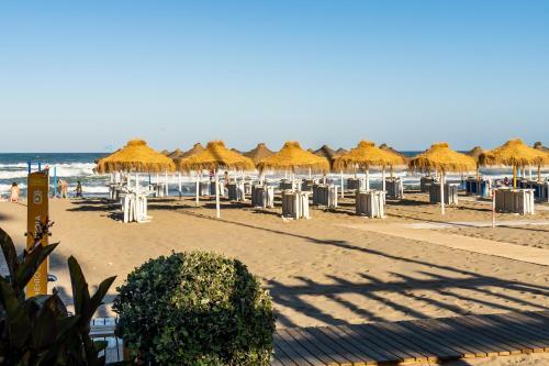 Apartamento Sur Suites Perla 6-3