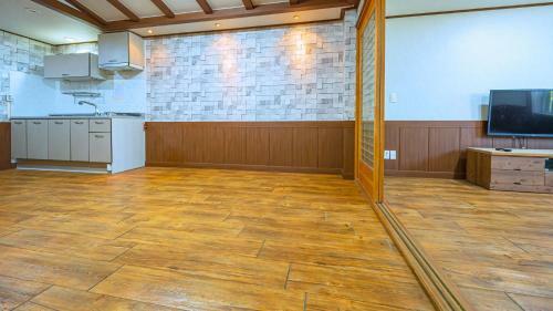 Songrim Hanok Pension