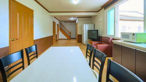 Songrim Hanok Pension