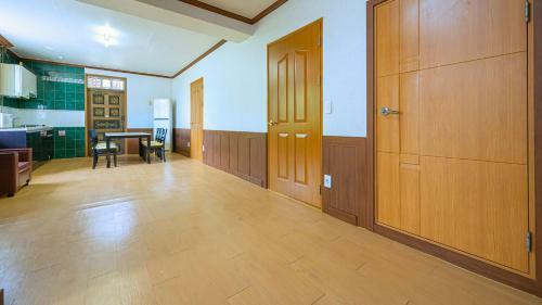 Songrim Hanok Pension
