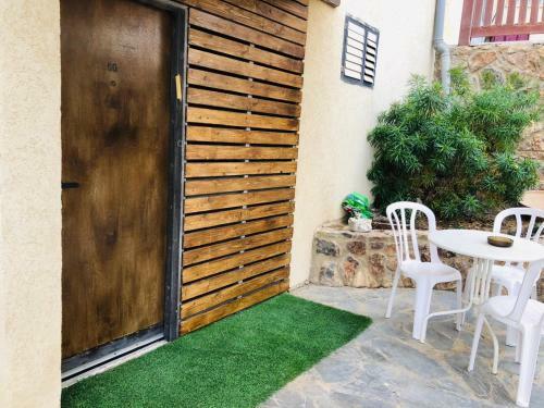 Apartamento Adi
