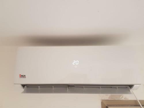 Apartamento Zimmer Near Dead Sea