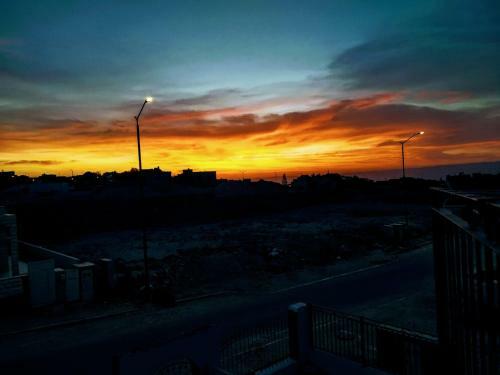 Vastu Dead Sea Apartment