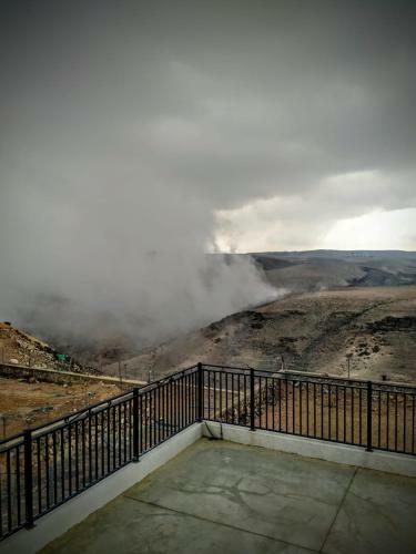 Vastu Dead Sea Apartment