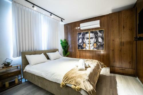 Lodge ???? ????? ???? Zimmer Boutique Adela