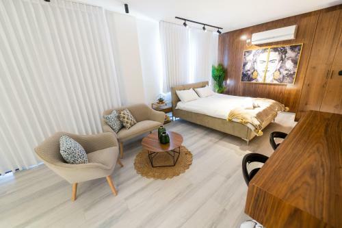 Lodge ???? ????? ???? Zimmer Boutique Adela