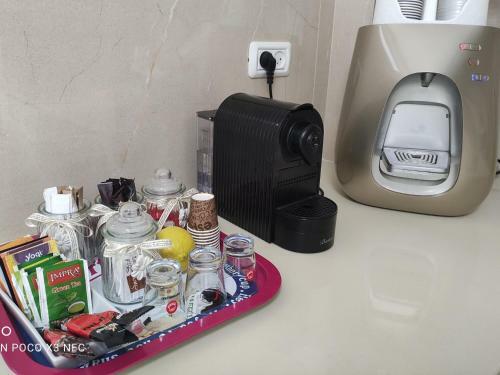 Apartamento Arad-dead Sea Bashiris Place