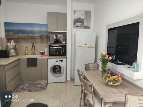 Apartamento Arad-dead Sea Bashiris Place