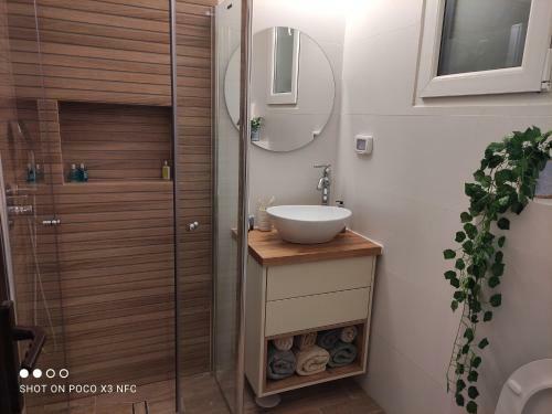 Apartamento Arad-dead Sea Bashiris Place