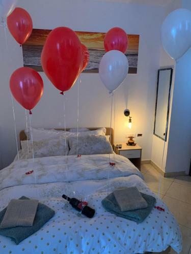 Apartamento Arad-dead Sea Bashiris Place