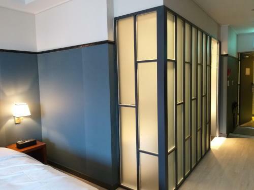 Brown Dot Hotel Gyeongju