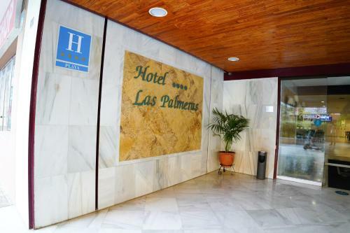 Apartamento Palmeras Suite Fuengirola