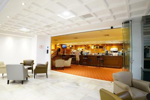 Apartamento Palmeras Suite Fuengirola