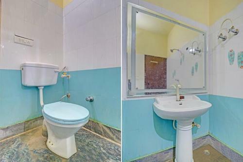 Capital O 81756 Hotel Nancy Paradise