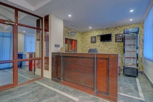Capital O 81756 Hotel Nancy Paradise