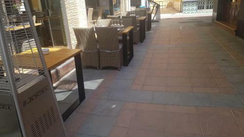 Apartamento Fuengirola-playita