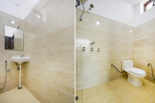 Oyo Flagship 75751 Hotel Surya