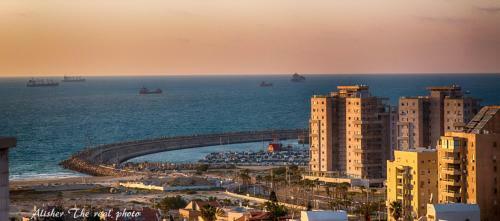 Apartment 5 Minutes From The Sea