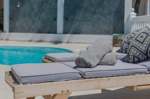 Villa Casa Colina - The Perfect Getaway