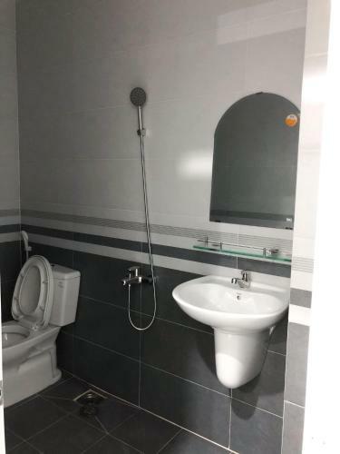 Bed & Breakfast Nh� Ngh? Ho�ng Gia