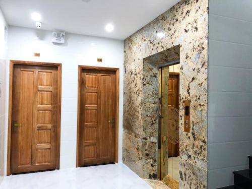 Bed & Breakfast Nh� Ngh? Ho�ng Gia