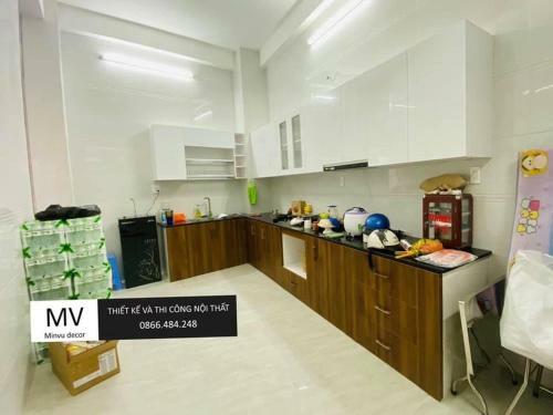 Bed & Breakfast Nh� Ngh? Ho�ng Gia